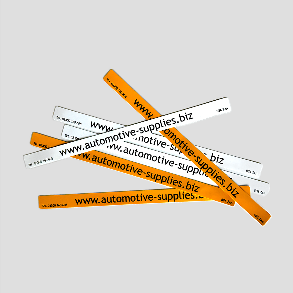 All Automotive Stickers