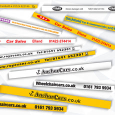Vehicle_Number_Plate_Stickers_Front_Back
