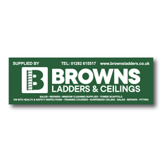 Custom Car Window Stickers