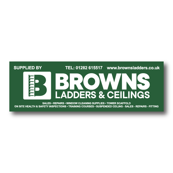 Custom Car Window Stickers