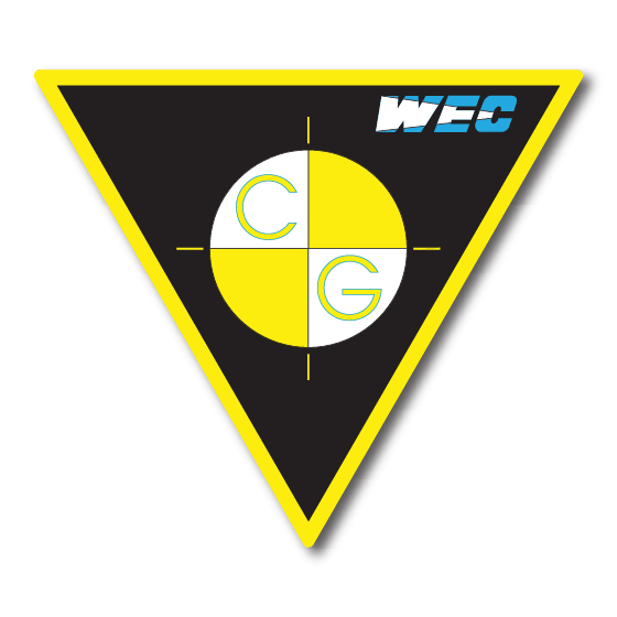 Car External Stickers