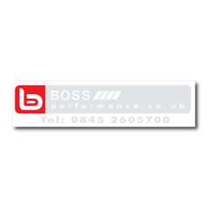Custom Car Window Stickers
