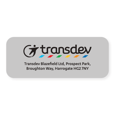 Bumper & Multi-Purpose Stickers