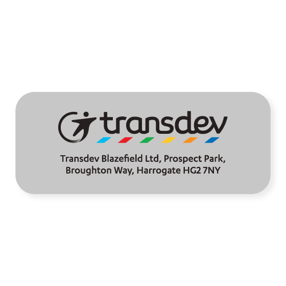 Bumper & Multi-Purpose Stickers
