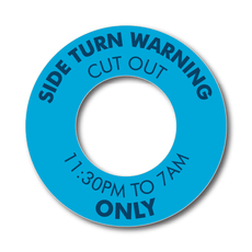 Car External Stickers