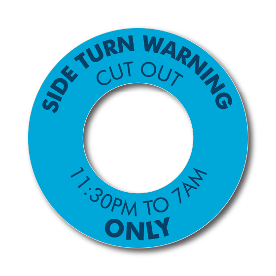 Car External Stickers