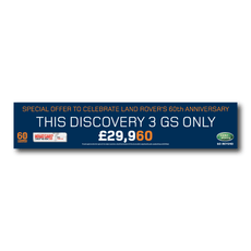 Custom Car Window Stickers