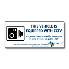 Bumper & Multi-Purpose Stickers