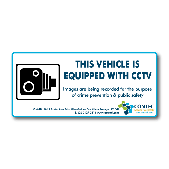 Bumper & Multi-Purpose Stickers