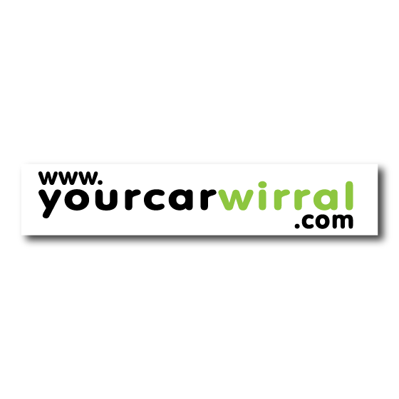 Custom Car Window Stickers