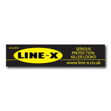 Custom Car Window Stickers