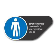 Car External Stickers