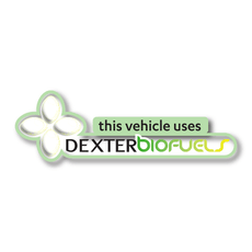 Bumper & Multi-Purpose Stickers
