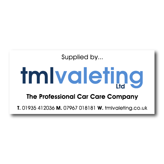 Custom Car Window Stickers