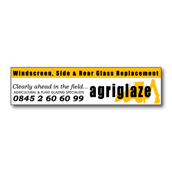 Custom Car Window Stickers