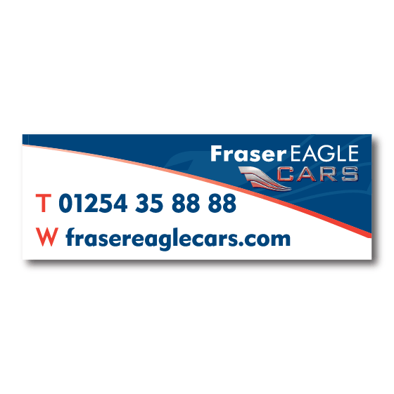Custom Car Window Stickers