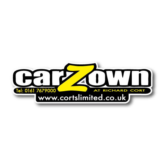 Custom Car Window Stickers