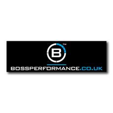 Custom Car Window Stickers