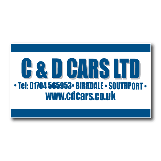 Custom Car Window Stickers