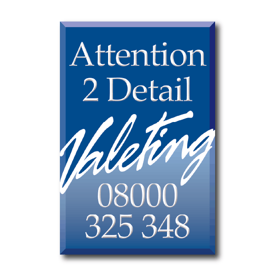 Custom Car Window Stickers
