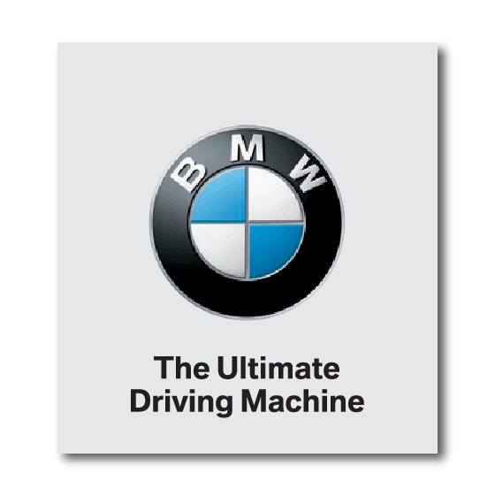 Bumper & Multi-Purpose Stickers