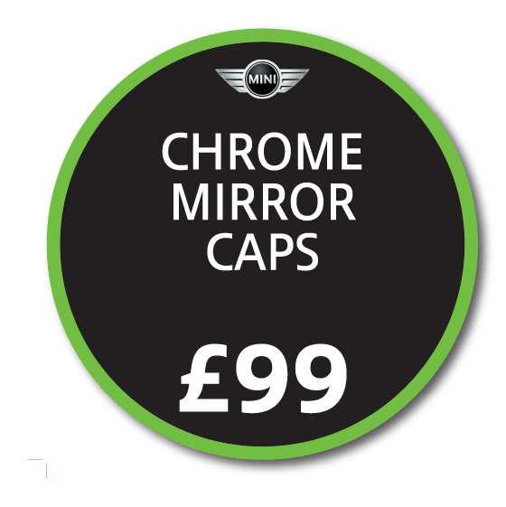 Bumper & Multi-Purpose Stickers