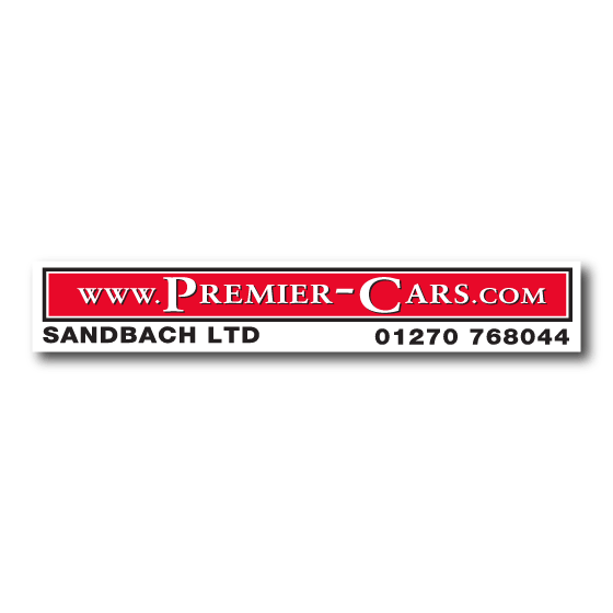 Custom Car Window Stickers