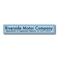 Custom Car Window Stickers