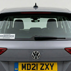 Custom Car Window Stickers
